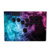 MightySkins Skin Compatible with Razer Kitsune - Mystic Smoke | Protective, Durable, and Unique Vinyl Decal wrap Cover | Easy to Apply & Change Styles | Made in The USA view 1