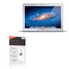 BoxWave Screen Protector Compatible with Apple MacBook Air (11-inch 2012) - ClearTouch Anti-Glare (2-Pack), Anti-Fingerprint Matte Film Skin view 1