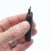 Kawtco Voice Activated Audio Recorder with 8GB Memory, 288HRS Recording Time, USB Rechargeable 28 Day Btry, No LCD Screen, for Lectures, Meetings, and Personal Use view 2