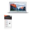 BoxWave Screen Protector Compatible with Apple MacBook Air (11-inch 2015) - ClearTouch Anti-Glare (2-Pack), Anti-Fingerprint Matte Film Skin view 1