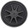 Kicker 44CVX152 Comp VX CVX 15" 2000 Watt Car Subwoofer Sub CVX15-2 44CVX15-2 (Renewed) view 1