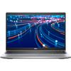 Dell Latitude 5520 15.6" Laptop, i5 1145G7 2.6Ghz, 16GB DDR4, 256GB NVMe SSD, HDMI, Thunderbolt 3, Webcam, Windows 11 Pro (Renewed) view 1
