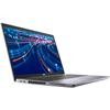 Dell Latitude 5520 15.6" Laptop, i5 1145G7 2.6Ghz, 16GB DDR4, 256GB NVMe SSD, HDMI, Thunderbolt 3, Webcam, Windows 11 Pro (Renewed) view 2