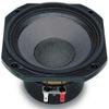 Eighteen Sound 6NM410B-8 6-in High Output Midrange Transducer 240 Watts RMS 480 Watts Peak Winding Material Aluminum 8-Ohms Voice Coil