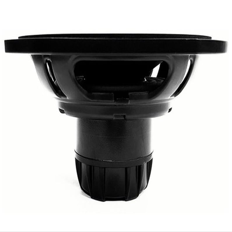 18 Sound 6NTLW2000-8 6-inch Woofer 8-Ohms Mid-bass Function 320 Watts RMS 600 Peak Pro Audio Component Speaker Driver for Motorcycle Car Audio