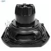 18 Sound 6NTLW2000-8 6-inch Woofer 8-Ohms Mid-bass Function 320 Watts RMS 600 Peak Pro Audio Component Speaker Driver for Motorcycle Car Audio view 3