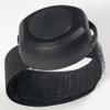 PRYMEBLU Bluetooth Wireless PTT Button - BT-PTT-ZU-Strap-5 (5 Pack) view 1