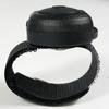PRYMEBLU Bluetooth Wireless PTT Button - BT-PTT-ZU-Strap-5 (5 Pack) view 4