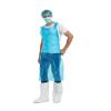 20pcs PE Apron Disposable LDPE Polyethylene Apron view 1