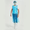 20pcs PE Apron Disposable LDPE Polyethylene Apron view 2