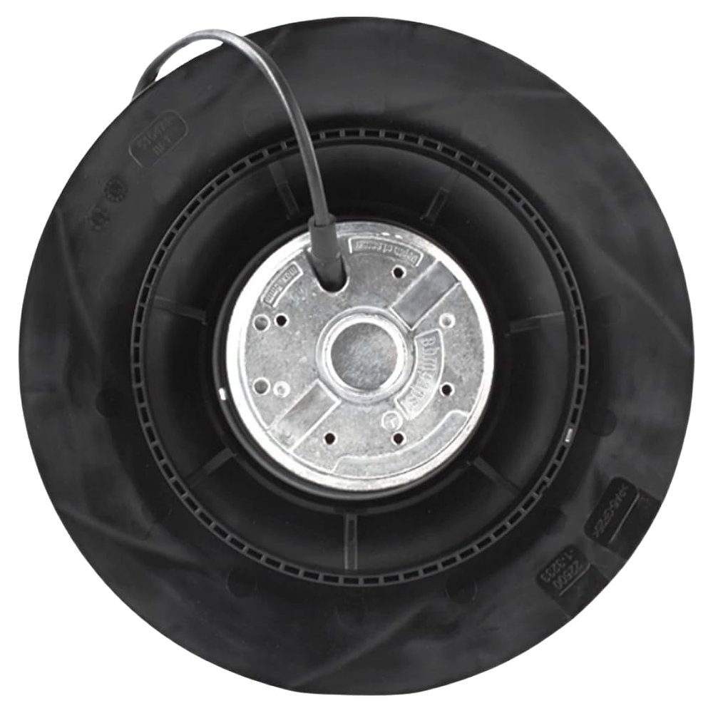 230V R2E225-RA92-15 0.68A 155/88W 225MM Cooling Fan 4-Wire 450VDB M2E068-DF