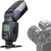 Godox TT600 Flash Bundle With X2T-C Trigger - 2.4G Wireless X System, High-Speed Sync for Canon DSLR Cameras, GN60, Quick Recycle, Versatile Modes view 3