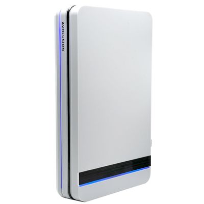 Avolusion PRO-X Series USB 3.0 External Hard Drive for WindowsOS Desktop PC/Laptop (White) - 2 Year Warranty (16TB) (Renewed)