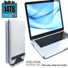 Avolusion PRO-X Series USB 3.0 External Hard Drive for WindowsOS Desktop PC/Laptop (White) (14TB) (Renewed) view 2