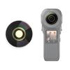 EUGOOCX Replacement Lens for Insta360 ONE RS 1-Inch Leica Action Camera Lens Repair Part Sports Camera Accessories view 1