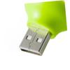 DOITOOL 2pcs USB Bulb Lamp Led Light Bulb Mini USB Bulb Led Bulb Garden Lamp Truck Bulb Tent Bulb Computer view 2