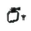 Action Camera Mount Holder, Drone Gimbal Extension Mount Bracket with 1/4" Screw Adapter for DJI Mini 4 Pro/Mini 3/Mini 3 Pro view 1