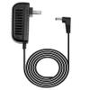 (7ft) 24V AC/DC Adapter Compatible with Midas DP48 DP48-UL DP-48 DP 48 Dual 48-Channel Personal Monitor Mixer 24VDC 24.0V DC24V 24 Volts Power Supply Cord Cable Wall Battery Charger PSU view 2