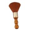 OSALADI Vinyl Record Cleaning Brush Static Soft Brush for Vinyl Records and Gentle Dust Removal Tool for Enhanced Sound Quality and Longevity view 1