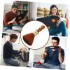 OSALADI Vinyl Record Cleaning Brush Static Soft Brush for Vinyl Records and Gentle Dust Removal Tool for Enhanced Sound Quality and Longevity view 2