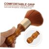 OSALADI Vinyl Record Cleaning Brush Static Soft Brush for Vinyl Records and Gentle Dust Removal Tool for Enhanced Sound Quality and Longevity view 4