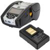FYIOGXG CS Battery for QLN220, QLn220HC, QLN320, QLn320HC, ZQ500, ZQ510, ZQ520, ZQ610, ZQ610HC, ZQ620, ZQ620HC, ZR628, ZR638 PN: AT16004, BTRY-MPP-34MA1-01, BTRY-MPP-34MAHC1-01 2600mAh view 4