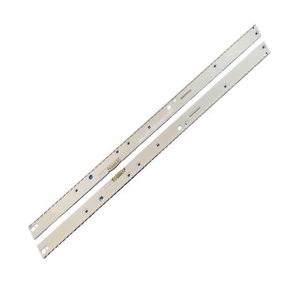 Fit for Samsung LED Backlight Strips UE55MU6670U UE55MU6500 UE55KU6670U UE55KU6500 UE55MU6400 UE55KU6400 UE55KU7500 UE55KU6670 39596A