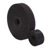 3/4 inch Reusable Cable Ties, Cut to Length, Self-Gripping Hook and Loop cinch strap Quick Wrap Cable Fastener Straps Adjustable Cord Ties Wire Ties for Home,Office and Data Centers, 5 yards view 1