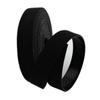 3/4 inch Reusable Cable Ties, Cut to Length, Self-Gripping Hook and Loop cinch strap Quick Wrap Cable Fastener Straps Adjustable Cord Ties Wire Ties for Home,Office and Data Centers, 5 yards view 3