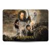 Head Case Designs Officially Licensed The Lord of The Rings The Return of The King Main Characters Posters Vinyl Sticker Skin Decal Cover Compatible with MacBook Pro 16" A2141 view 2