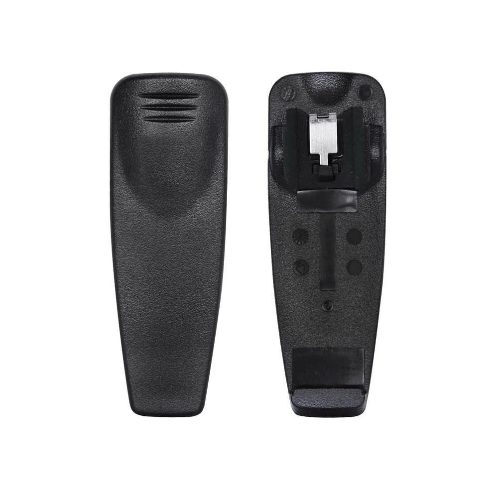 2 Pack RLN6307 RLN6307A Belt Clip Compatible for RLN6305 RDU4100 CP110 A10 A12 RDM2070D RDU2020 RDU2080D RDV2020 RDV2080D RDV5100 RDU4160D EP150 Portable Radio