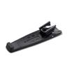 2 Pack RLN6307 RLN6307A Belt Clip Compatible for RLN6305 RDU4100 CP110 A10 A12 RDM2070D RDU2020 RDU2080D RDV2020 RDV2080D RDV5100 RDU4160D EP150 Portable Radio view 4