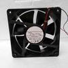 4715KL-04W-B40 NMB-MAT 120mm Cooling Fan 12V 0.90A 2-Wire Cooling Fan view 1
