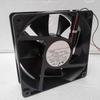 4715KL-04W-B40 NMB-MAT 120mm Cooling Fan 12V 0.90A 2-Wire Cooling Fan view 2