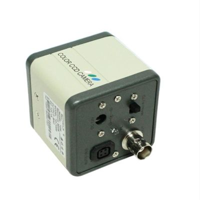 Industrial Camera AV Industrial Camera TD-508A/TD-708 Microscope Camera BNC/TV Sony700 Line CCD Microscope Camera (Color : 1 Size : 700lines) (1 540lines)