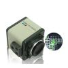 Industrial Camera AV Industrial Camera TD-508A/TD-708 Microscope Camera BNC/TV Sony700 Line CCD Microscope Camera (Color : 1 Size : 700lines) (1 540lines) view 2