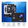 Action Camera Action Camera Ultra HD 4K 16.0MP WiFi 2.0" Screen 170D Underwater 30M Go Waterproof Pro Helmet Video Recording Cameras Sport Cam Vlogging Camera (Bundle : Option2) (Option4) view 2