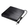 DVD Player USB 3.0 Type C External CD Drive Dual Interface DVD Burner Writer DVD-RW DVD ROM Player Mini dv Player view 1