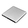 DVD Player Deepfox USB 3.0 External CD-RW/DVD-RW DVD Burner Drive Recorder Optical Drive Mini dv Player view 2