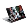 Head Case Designs Officially Licensed Batman Arkham City Joker Wrong with Me Graphics Vinyl Sticker Skin Decal Cover Compatible with MacBook Pro 16" A2485 view 1