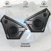 SAUTVS Speaker Enclosures for 2018-2020 Polaris Slingshot, Speaker Pods Panels for Polaris Slingshot SLR SL R 2018-2020 Accessories (2PCS), Replace OEM #2414071 view 2