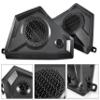 SAUTVS Speaker Enclosures for 2018-2020 Polaris Slingshot, Speaker Pods Panels for Polaris Slingshot SLR SL R 2018-2020 Accessories (2PCS), Replace OEM #2414071 view 3