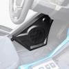 SAUTVS Speaker Enclosures for 2018-2020 Polaris Slingshot, Speaker Pods Panels for Polaris Slingshot SLR SL R 2018-2020 Accessories (2PCS), Replace OEM #2414071 view 4