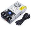 BOSYTRO AC to DC Converter 48V DC Power Supply Adjustable 0-48V 0-12.5A SMPS Max 600W Switching Power Supply for Led Strip, Motor Pump, CCTV, 3D Printer, Lab Computer view 1