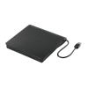 DVD Player Portable USB 3.0 DVD-ROM CD ROM Optical Drive External SlimDisk Reader Desktop PC Laptop Tablet DVD Player Mini dv Player (Color : USB3.0) view 1