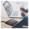 DVD Player USB 3.0 External DVD Recorder Plug and Play Without Installation Driver Supports CD DVD Disc Reading and Recording Mini dv Player view 4