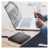 DVD Player Portable USB 3.0 DVD-ROM Optical Drive External Slim CD ROM Disk Reader Desktop PC Laptop Tablet Promotion DVD Player Mini dv Player view 4