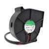 PMB2475PNB1-AY SUNON Blower 24V 4.1W 7530 Large air Volume Cooling Fan view 2