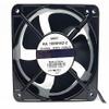 KA1806HA2-2 KAKU 220-240V 0.24/0.27A 180x180x60mm Cooling Fan view 1