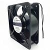KA1806HA2-2 KAKU 220-240V 0.24/0.27A 180x180x60mm Cooling Fan view 2
